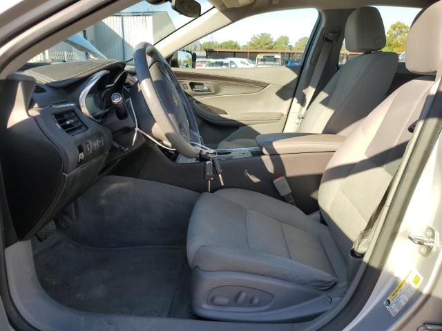 Photo 7 from auction – 2015 CHEVROLET IMPALA LS with VIN 1G11Z5SL3FU131478