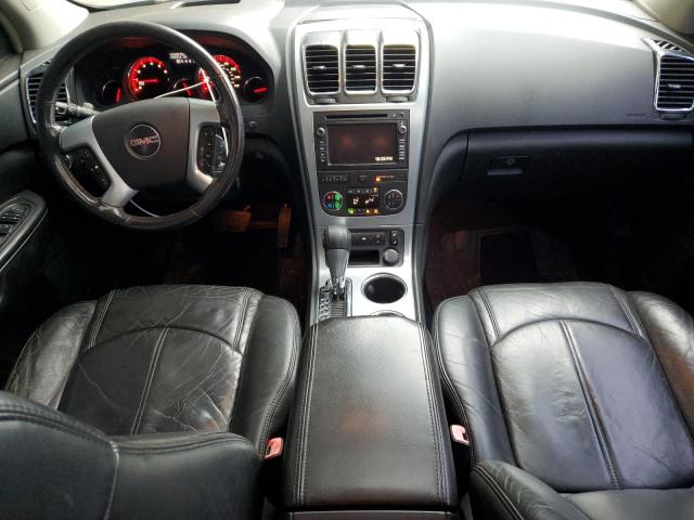 Photo 8 from auction – 2007 GMC ACADIA SLT with VIN 1GKER33707J153380