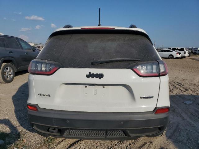 Photo 6 from auction – 2020 JEEP CHEROKEE L with VIN 1C4PJMCX9LD578137