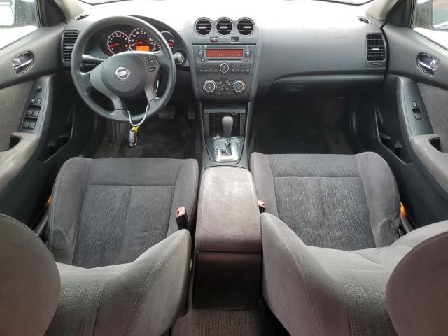 Photo 8 from auction – 2011 NISSAN ALTIMA BAS with VIN 1N4AL2AP6BN448743