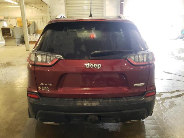 Photo 6 from auction – 2019 JEEP CHEROKEE L with VIN 1C4PJMCX1KD281166
