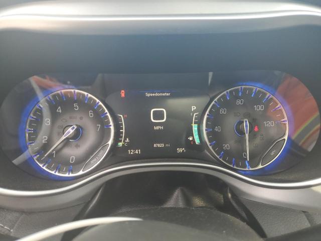 Photo 9 from auction – 2018 CHRYSLER PACIFICA L with VIN 2C4RC1GG8JR247636