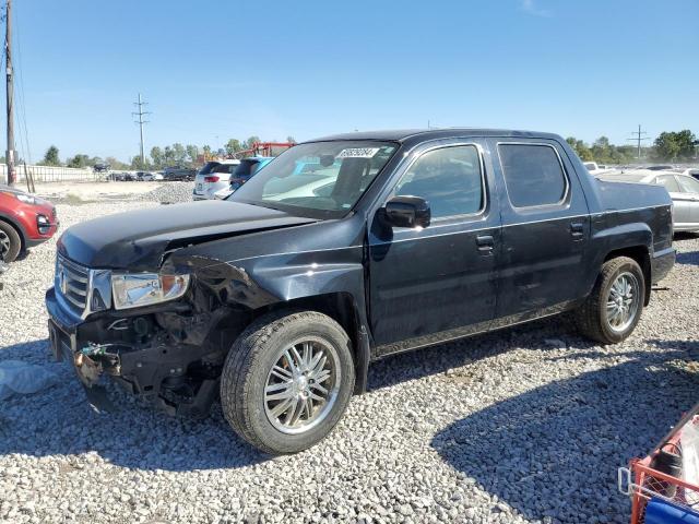 HONDA RIDGELINE 2014 z numerem VIN 5FPYK1F58EB008112 - Zdjęcie z aukcji