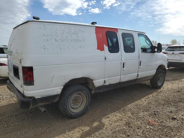 Photo 3 from auction – 2009 FORD ECONOLINE with VIN 1FTNE24W19DA27389