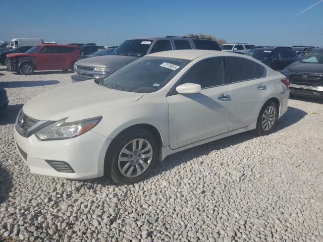 Photo 1 from auction – 2017 NISSAN ALTIMA 2.5 with VIN 1N4AL3AP0HC479061