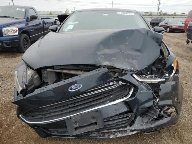 Photo 5 from auction – 2014 FORD FUSION SE with VIN 3FA6P0H73ER199727