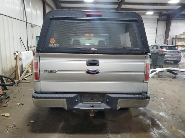 Photo 6 from auction – 2010 FORD F150 with VIN 1FTMF1CW9AKB23114