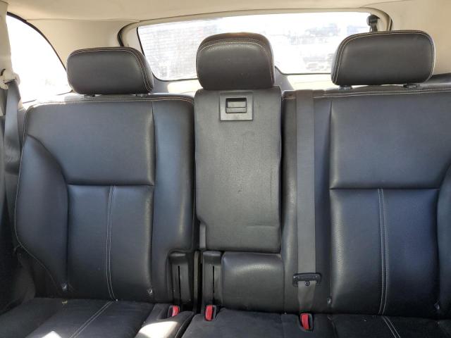 Photo 10 from auction – 2009 FORD EDGE with VIN 2FMDK38C79BA75040