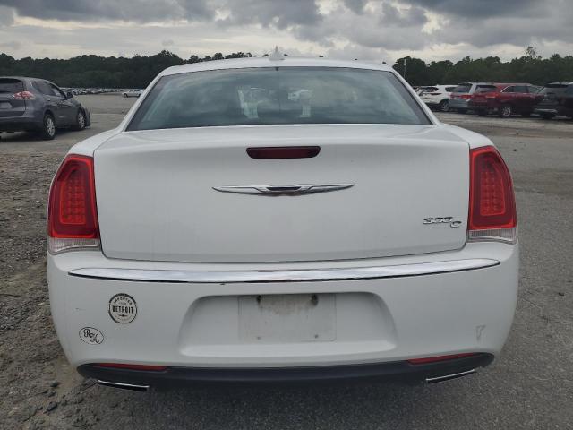 Photo 6 from auction – 2016 CHRYSLER 300C with VIN 2C3CCAEG0GH357768