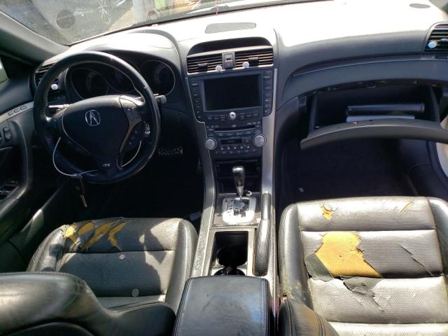 Photo 8 from auction – 2008 ACURA TL TYPE S with VIN 19UUA76568A003308