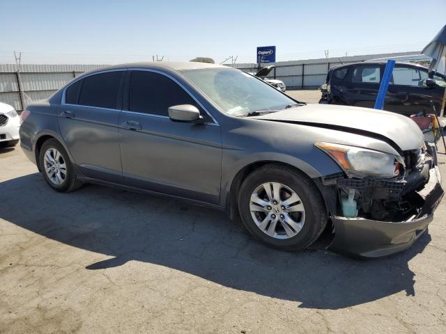 Photo 4 from auction – 2008 HONDA ACCORD LXP with VIN JHMCP26478C074491