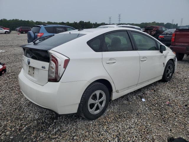 Photo 3 from auction – 2012 TOYOTA PRIUS with VIN JTDKN3DU9C5501274