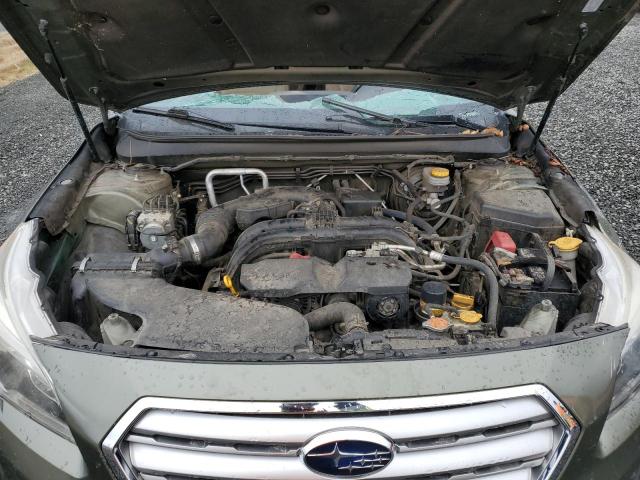 Photo 12 from auction – 2017 SUBARU OUTBACK 2. with VIN 4S4BSAAC6H3297895