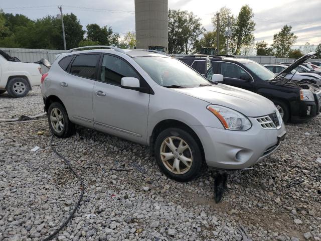 Photo 4 from auction – 2011 NISSAN ROGUE S with VIN JN8AS5MT7BW184082