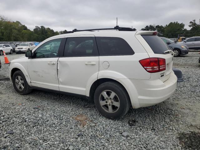 Photo 2 from auction – 2009 DODGE JOURNEY SE with VIN 3D4GG47B39T564656