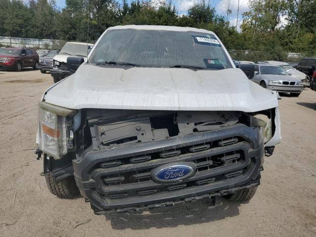 Photo 5 from auction – 2021 FORD F150 SUPER with VIN 1FTEX1EB1MKD60924