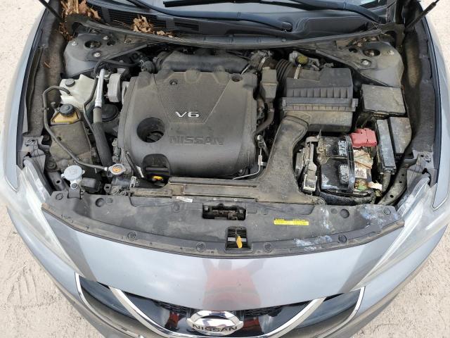 Photo 11 from auction – 2018 NISSAN MAXIMA 3.5 with VIN 1N4AA6AP2JC384191