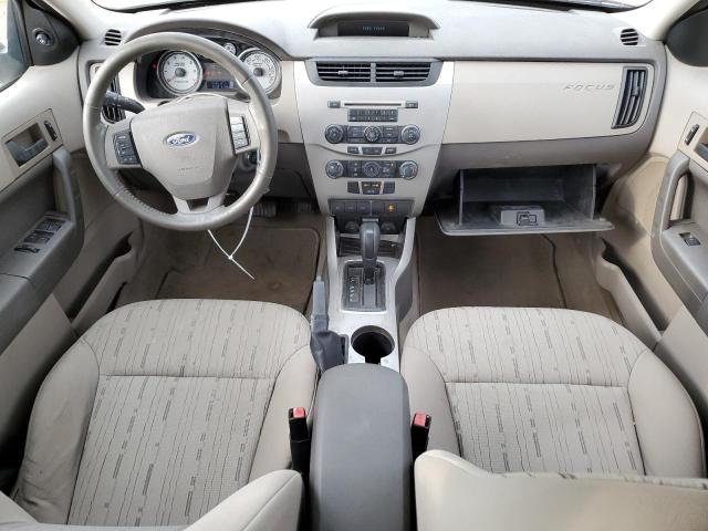 Photo 8 from auction – 2008 FORD FOCUS SE with VIN 1FAHP35N08W268520