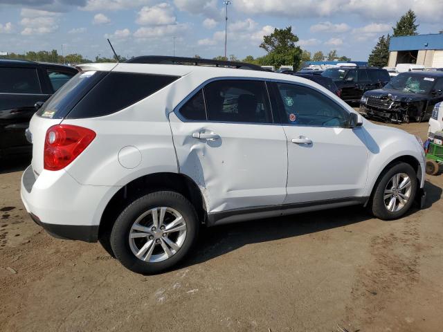 Photo 3 from auction – 2015 CHEVROLET EQUINOX LT with VIN 2GNALBEK9F1134446