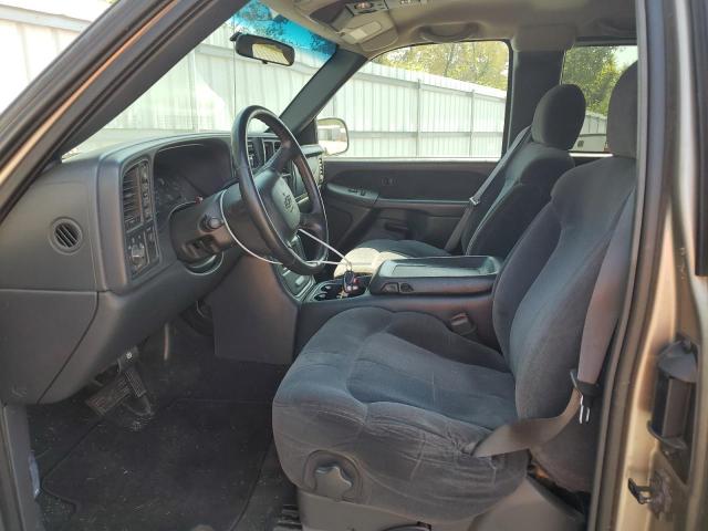 Photo 7 from auction – 2000 CHEVROLET SILVERADO with VIN 2GCEK19TXY1315147