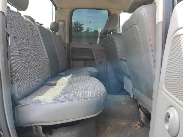 Photo 11 from auction – 2008 DODGE RAM 1500 S with VIN 1D7HA18N18S603258
