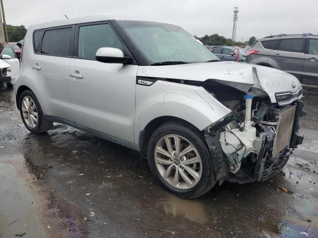 Photo 4 from auction – 2018 KIA SOUL + with VIN KNDJP3A51J7513004
