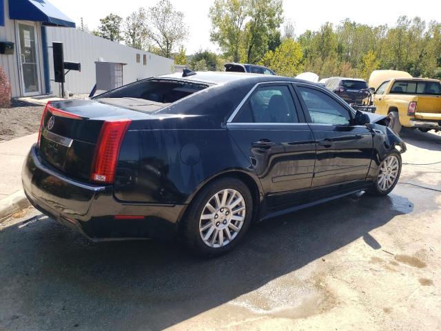Photo 3 from auction – 2013 CADILLAC CTS LUXURY with VIN 1G6DE5E50D0147268