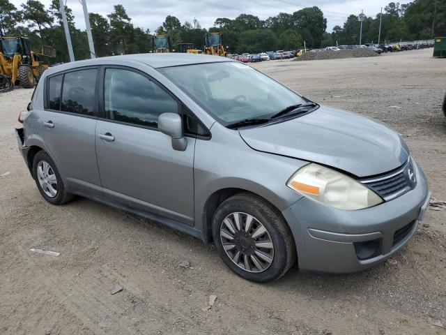 Photo 4 from auction – 2009 NISSAN VERSA S with VIN 3N1BC13E49L390665