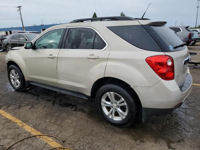 Photo 2 from auction – 2010 CHEVROLET EQUINOX LT with VIN 2CNALPEW8A6406887