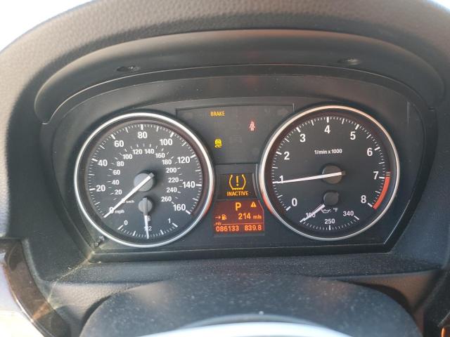 صورة رقم 9 من المزاد - 2011 BMW 328 I مع VIN WBAKE3C56BE559025