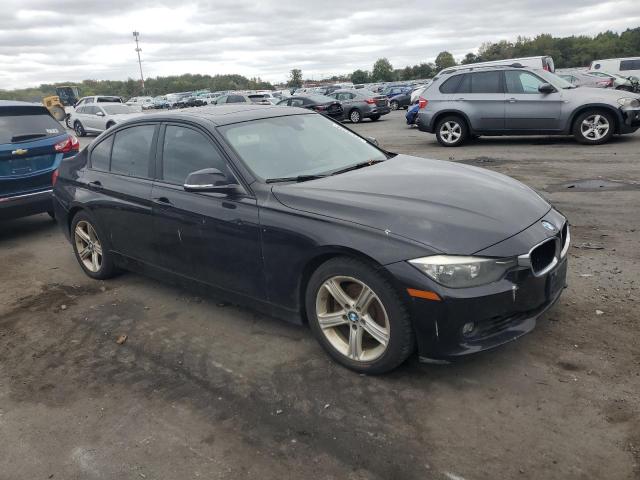 Photo 4 from auction – 2013 BMW 328 I SULE with VIN WBA3C1C5XDF440647