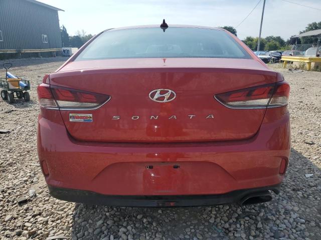 Photo 6 from auction – 2019 HYUNDAI SONATA LIM with VIN 5NPE34AF7KH795805