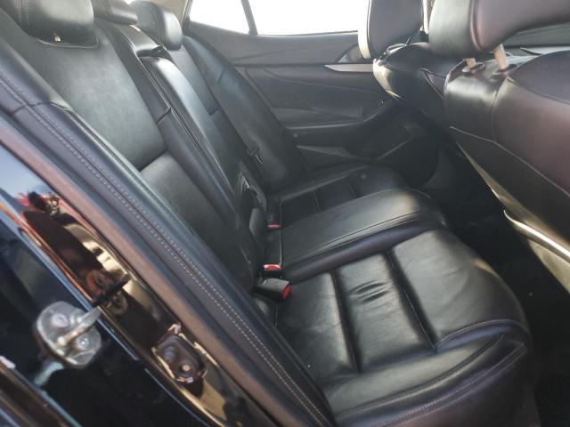 Photo 10 from auction – 2016 NISSAN MAXIMA 3.5 with VIN 1N4AA6AP7GC438335