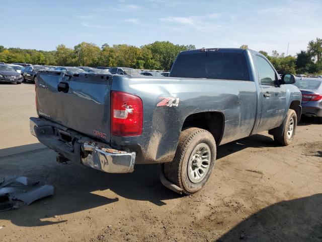 Photo 3 from auction – 2008 CHEVROLET SILVERADO with VIN 1GCEK14X98Z270896