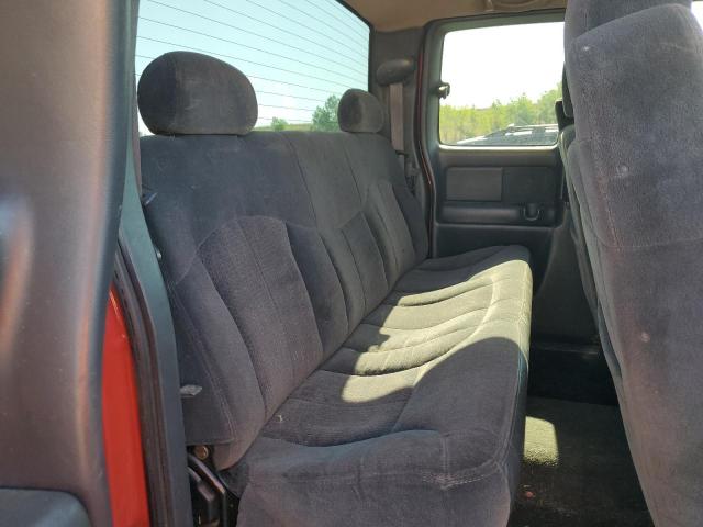 Zdjęcie 10 z aukcji – 2000 CHEVROLET SILVERADO z VIN 1GCEK19T2YE393453