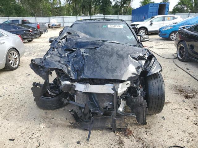 Photo 5 from auction – 2018 BMW 330 I with VIN WBA8B9C55JEE80842