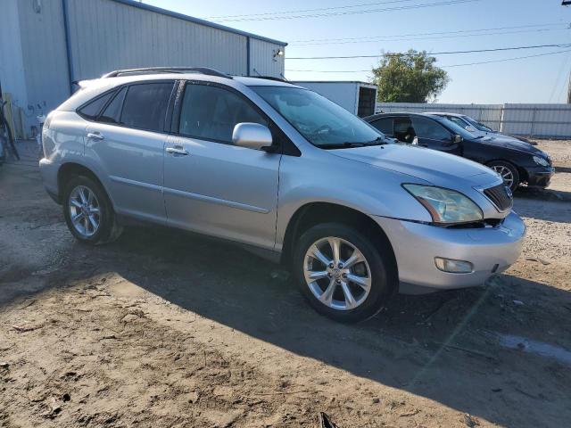 Photo 4 from auction – 2009 LEXUS RX 350 with VIN JTJGK31U899853229