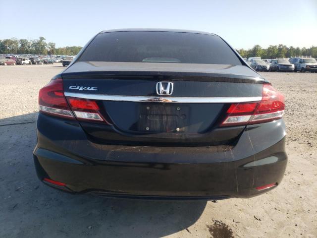 Photo 6 from auction – 2015 HONDA CIVIC EXL with VIN 2HGFB2F93FH512881
