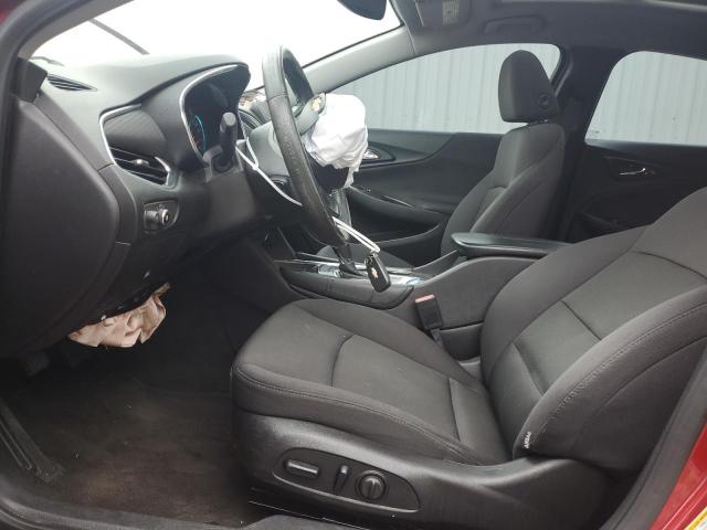 Photo 7 from auction – 2016 CHEVROLET MALIBU LT with VIN 1G1ZE5ST3GF200092
