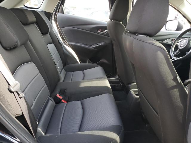 Photo 10 from auction – 2018 MAZDA CX-3 TOURI with VIN JM1DKFC73J1304197
