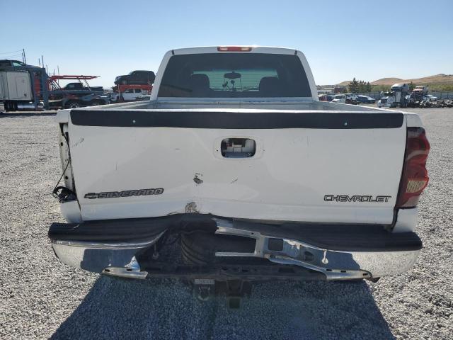 Photo 6 from auction – 2003 CHEVROLET SILVERADO with VIN 1GCHK29U13E132268