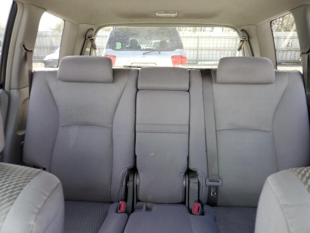 Photo 10 from auction – 2004 TOYOTA HIGHLANDER with VIN JTEDP21A540018107