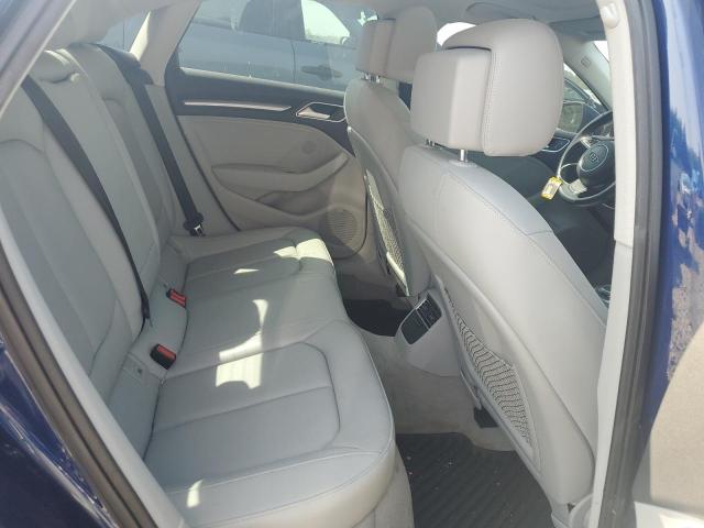 Photo 10 from auction – 2016 AUDI A3 PREMIUM with VIN WAUB8GFF0G1010311
