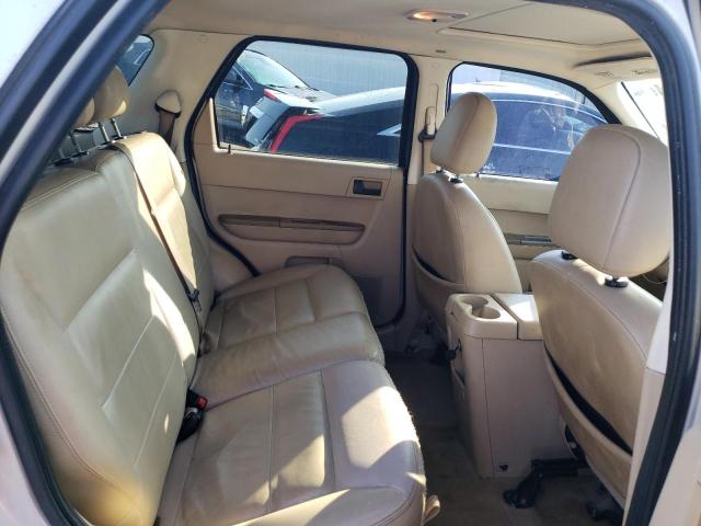 Photo 11 from auction – 2008 FORD ESCAPE XLT with VIN 1FMCU93138KB90687