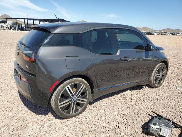 Photo 3 from auction – 2014 BMW I3 BEV with VIN WBY1Z2C53EV285945