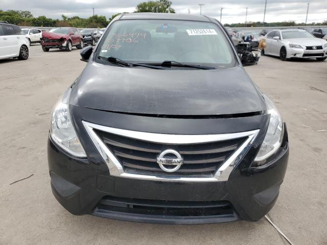Photo 5 from auction – 2018 NISSAN VERSA S with VIN 3N1CN7AP2JL857706