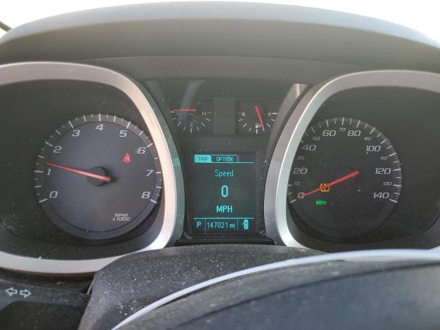 Zdjęcie 9 z aukcji – 2013 CHEVROLET EQUINOX LT z VIN 2GNFLNEK2D6185987