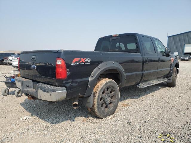 Photo 3 from auction – 2010 FORD F350 SUPER with VIN 1FTWW3BR4AEB22662