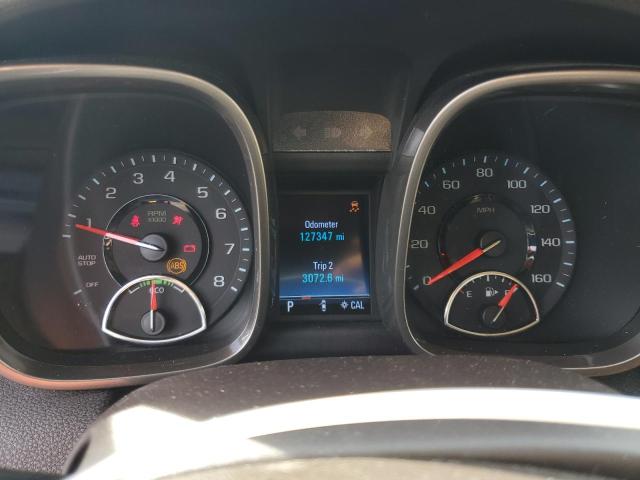 Photo 9 from auction – 2013 CHEVROLET MALIBU 2LT with VIN 1G11F5SR7DF129330