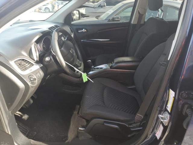 Photo 7 from auction – 2018 DODGE JOURNEY SE with VIN 3C4PDCAB8JT446941